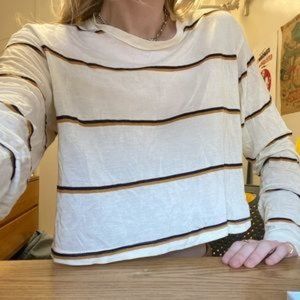 Reformation Chloe top